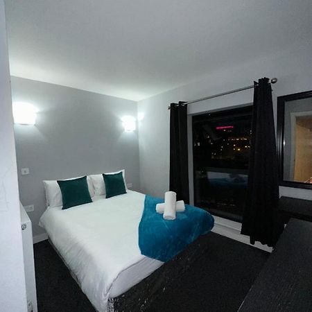 Jewellery Quarter Apartment Birmingham Exterior foto